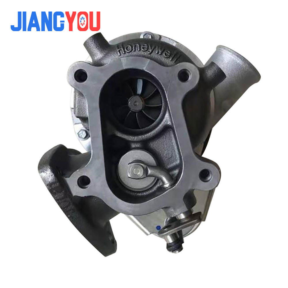 GT17 Turbocharger 1118300ABY 822158-0002 822158-5002 822158 Turbo For JAC Cars