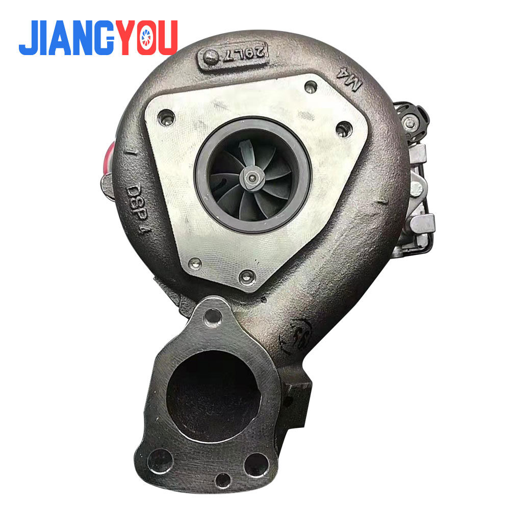 GTB2056VK Turbocharger 68004663AA 777318-0002 777318-5002 777318-2 For Mercedes Benz GL350 3.0T Engine