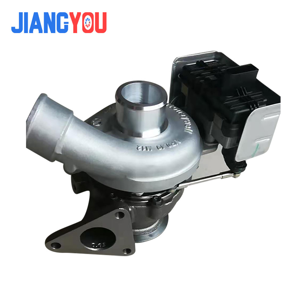 GTD14 Turbocharger 846108 846108-0002 1044100-FD040 1044100FD040 HFC4DB2-1D1 For JAC V7 Pickup Turbocharger