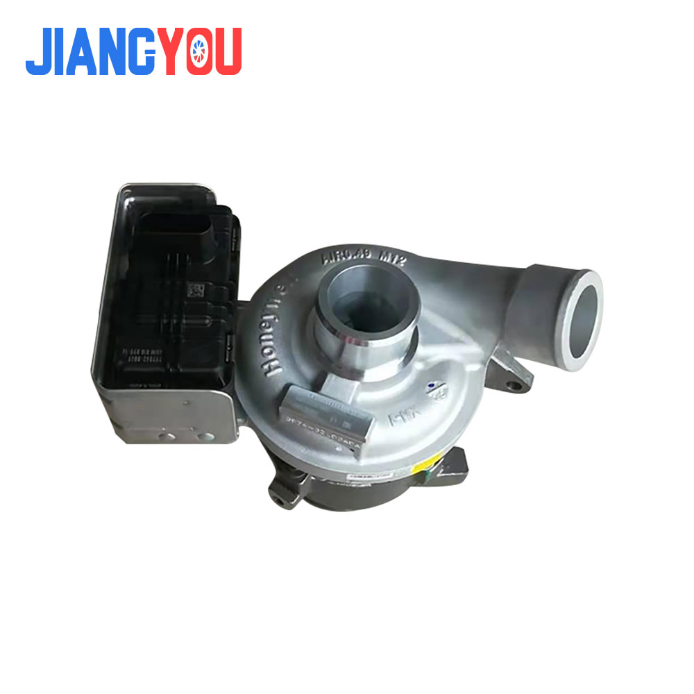 GTD14 Turbocharger 846108 846108-0002 1044100-FD040 1044100FD040 HFC4DB2-1D1 For JAC V7 Pickup Turbocharger