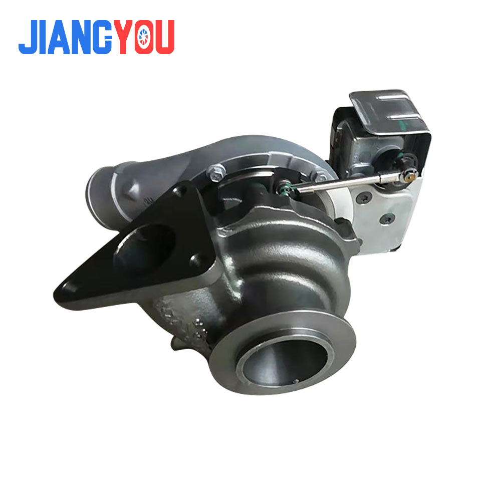 GTD14 Turbocharger 846108 846108-0002 1044100-FD040 1044100FD040 HFC4DB2-1D1 For JAC V7 Pickup Turbocharger