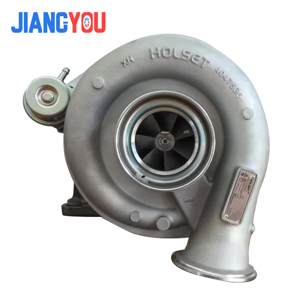 HX50G Turbocharger VG1238110004 70001196 3772601 3772601