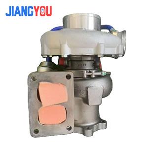 HX50W Turbocharger 3791651 612601111053 2840427 612601111007 4048120 612601111007 4048381 61260110954 Turbocharger For Weichai AUMAN