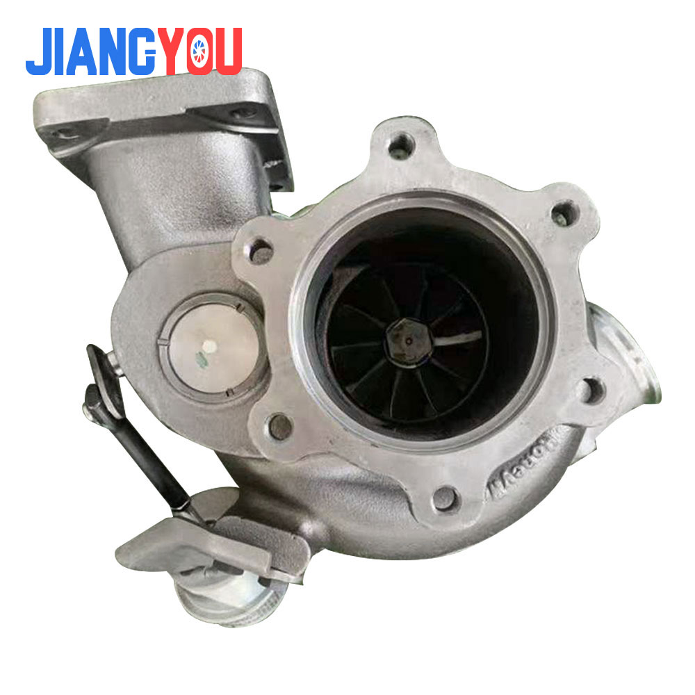 HX50W Turbocharger 3791651 612601111053 2840427 612601111007 4048120 612601111007 4048381 61260110954 Turbocharger For Weichai AUMAN