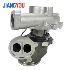 RHF55B Turbocharger VU21 VU22 330499 330498