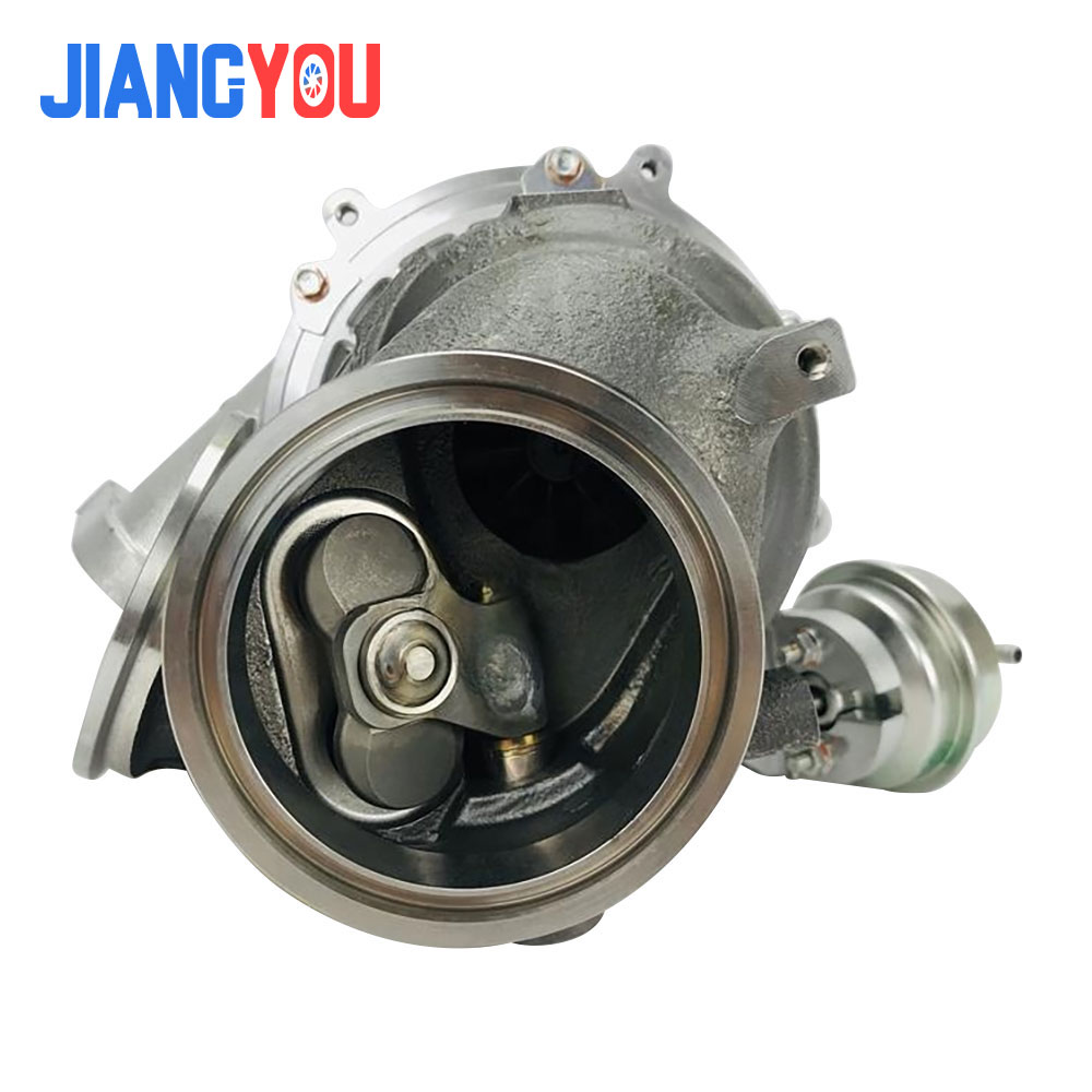 RHF55B Turbocharger VU21 VU22 330499 330498