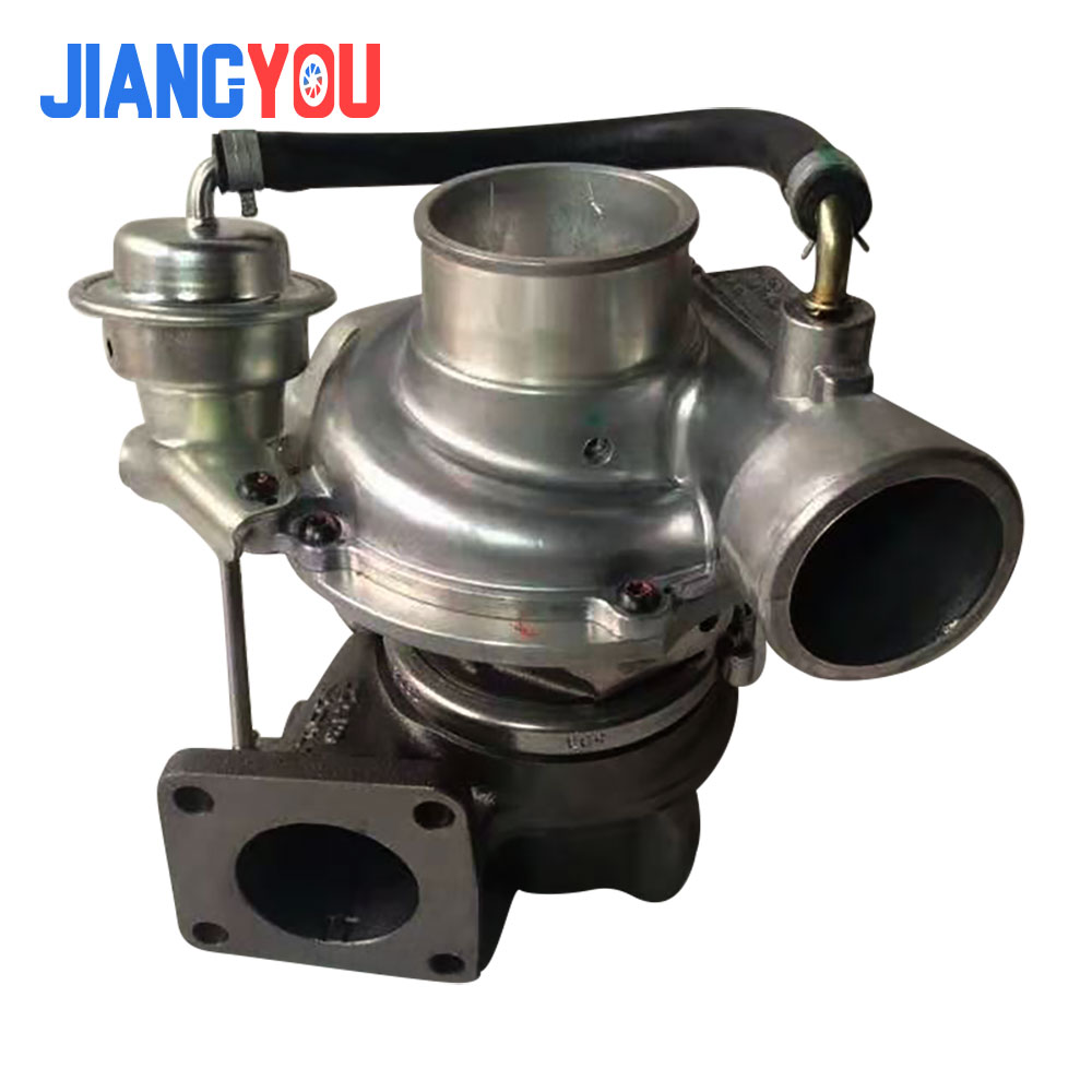 RHF5 Turbocharger 8970863433 1118010-850 8-97240008-0 For Isuzu 4JG2TC 4JG2TC(EC) 4JG2TC(EC) 4JB1