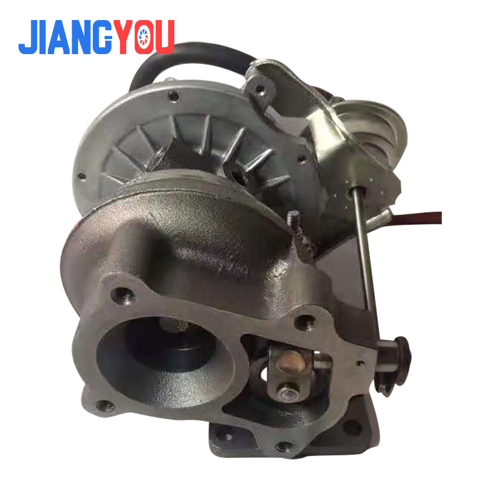 RHF5 Turbocharger 8970863433 1118010-850 8-97240008-0 For Isuzu 4JG2TC 4JG2TC(EC) 4JG2TC(EC) 4JB1