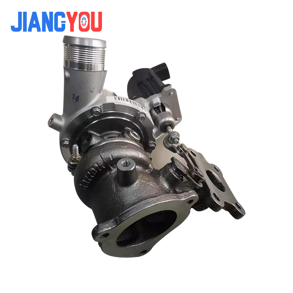 Turbocharger 853472-0002 E4T15C-1118010 NGT13Z Turbo For Chery Tiggo 8 1.5T