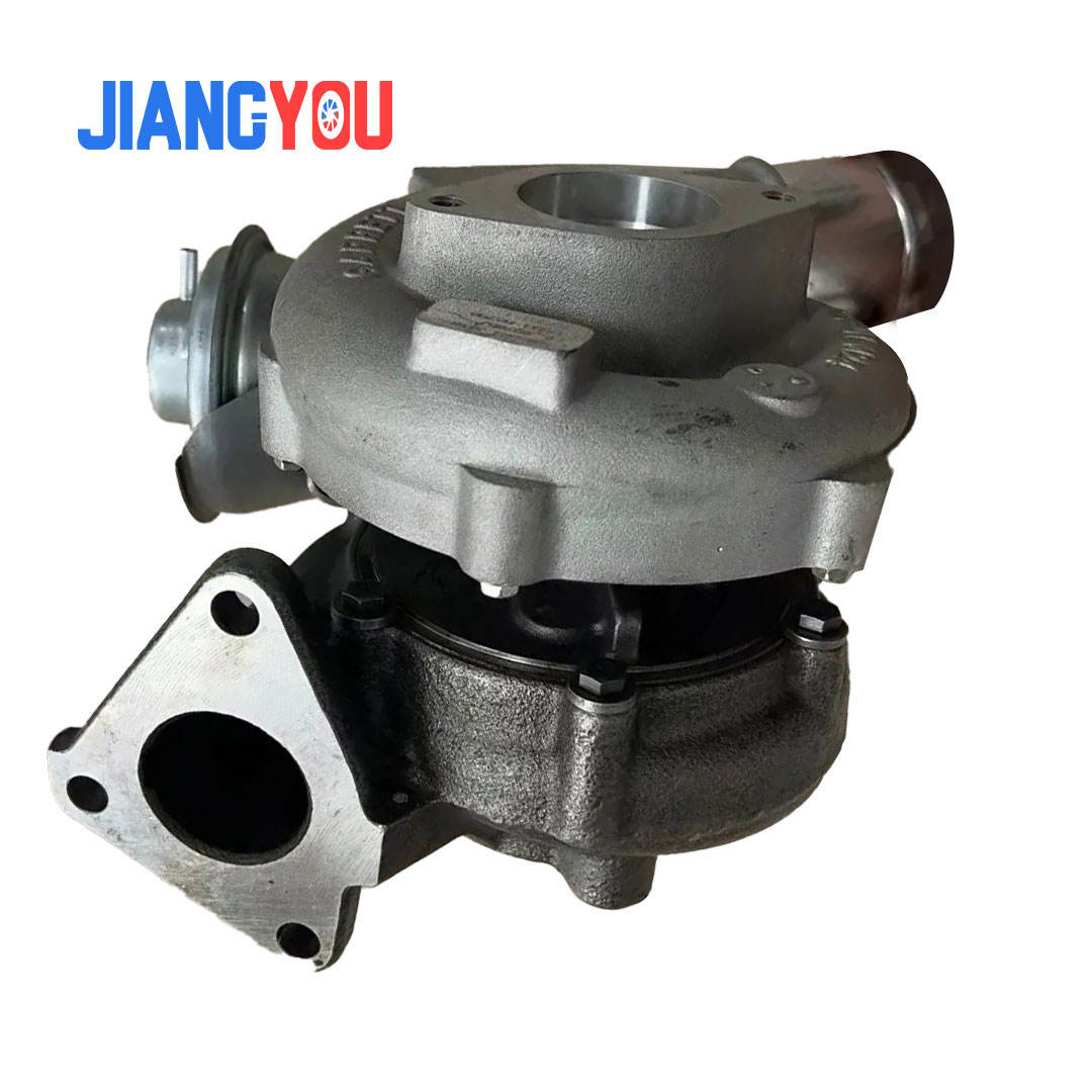 turbocharger 767851