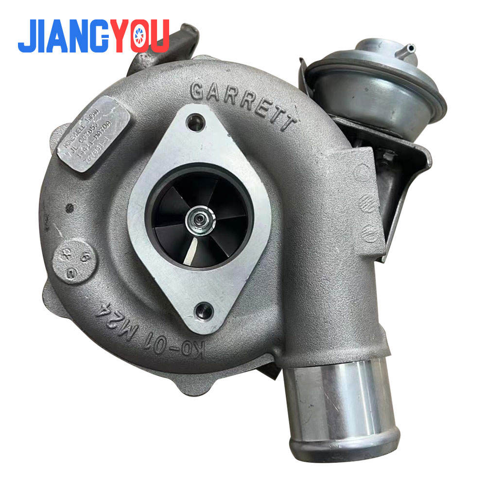 turbocharger 14411ma70a