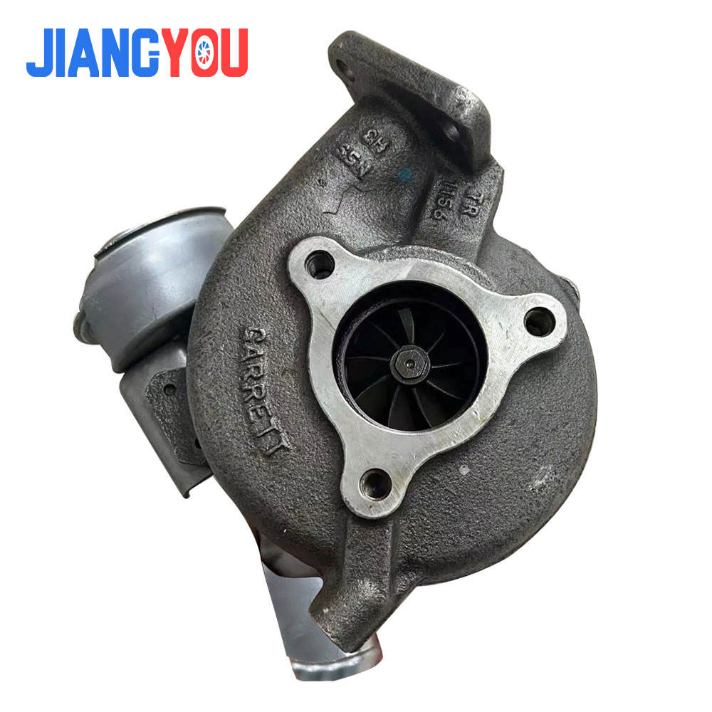 turbocharger 767851