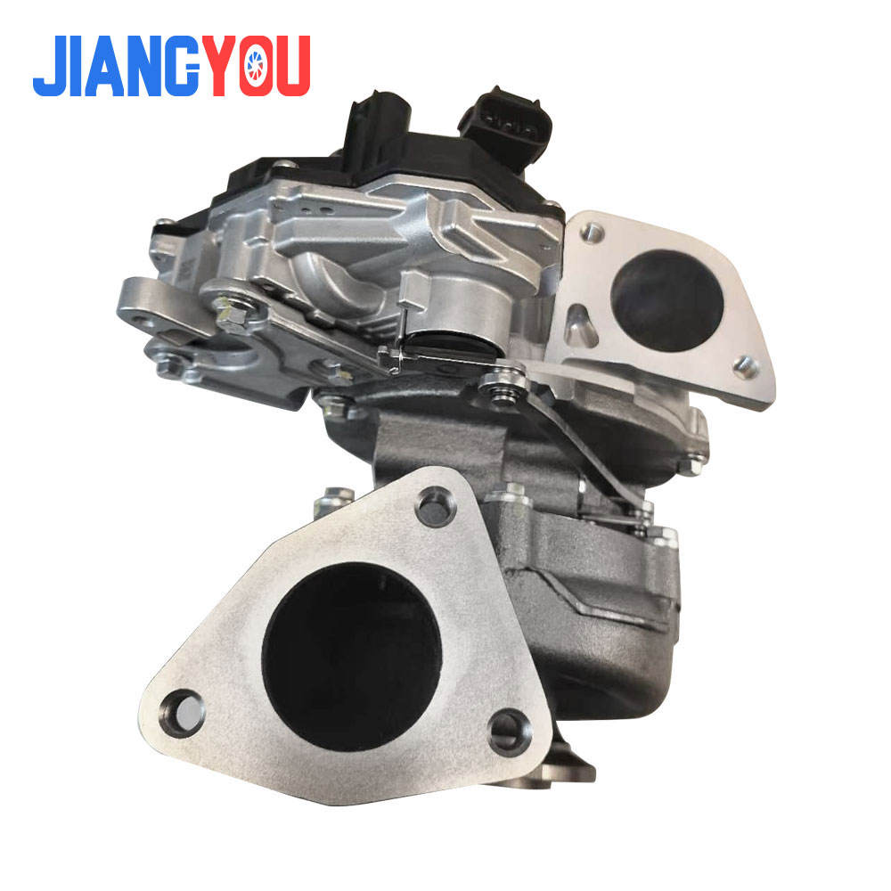 turbocharger 17201-11120