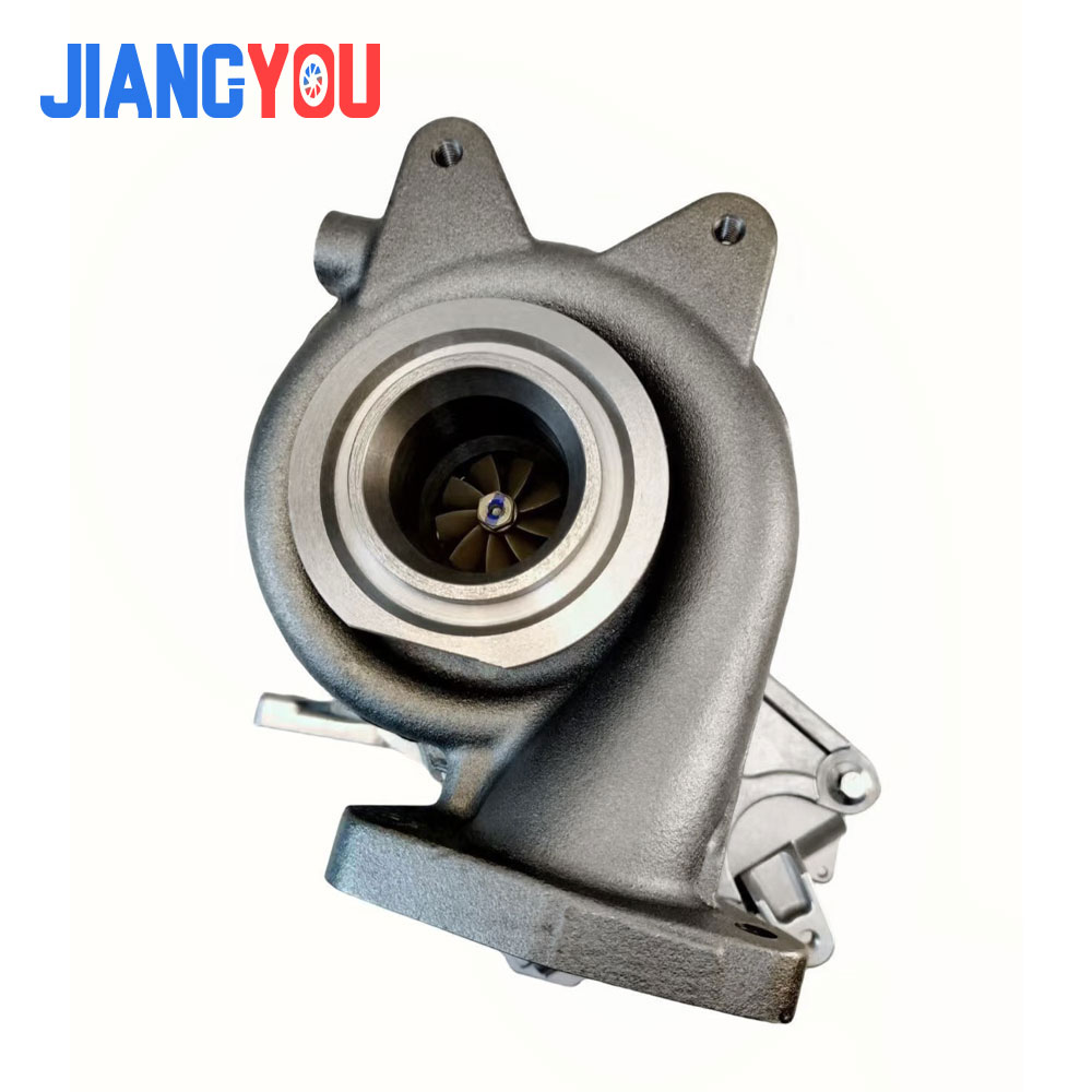 turbocharger 89674-71020