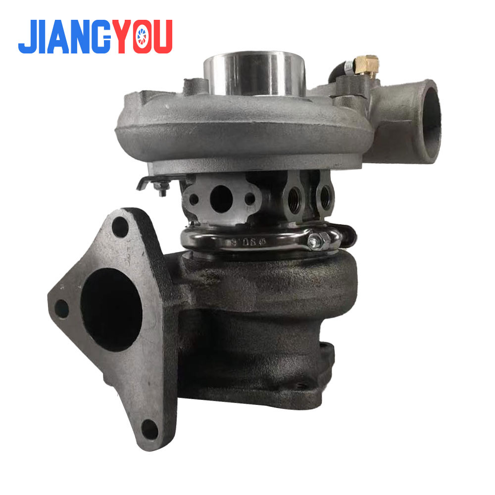 turbocharger 14412AA091 14412AA092