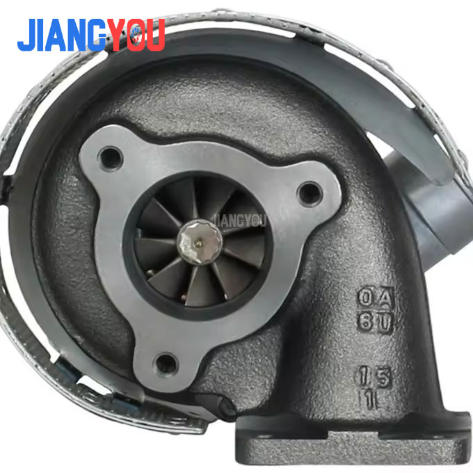 Turbocharger 129497-18000 NN130029