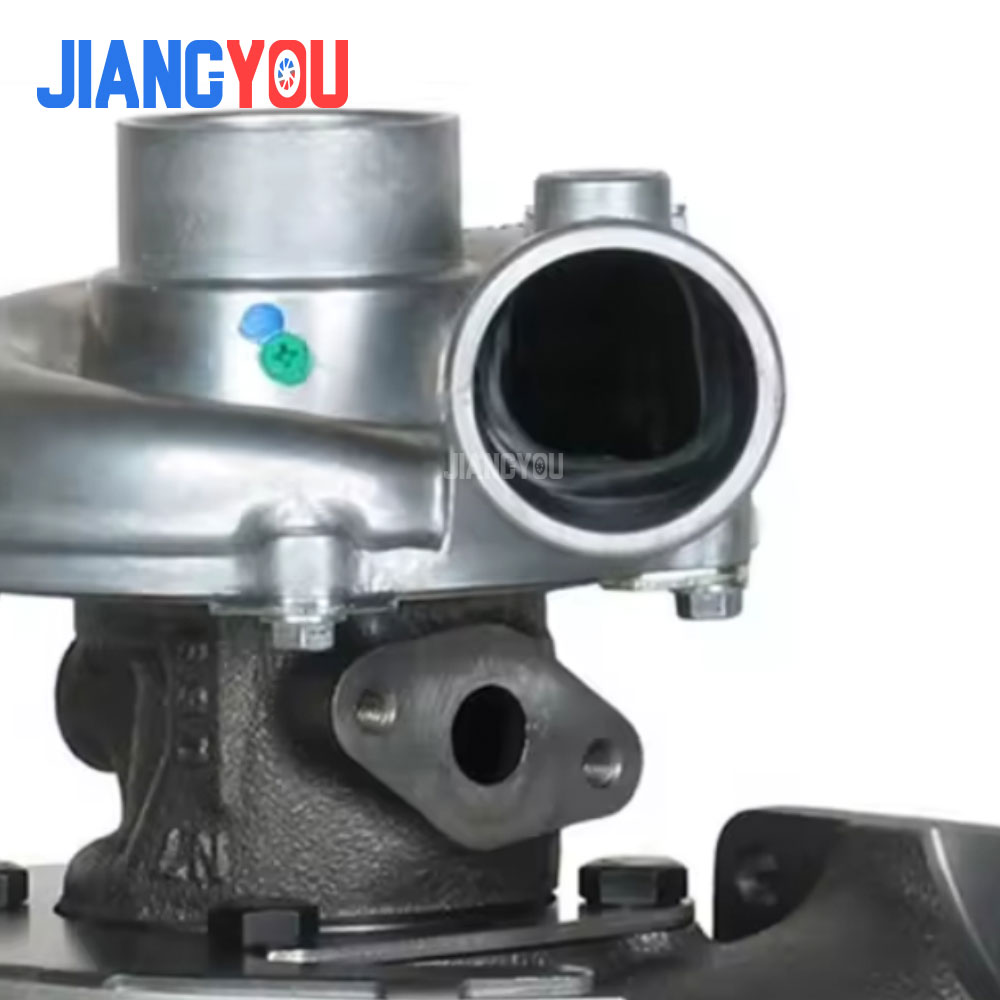 Turbocharger 129497-18000 NN130029