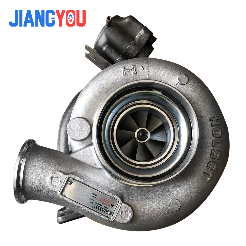 Turbocharger 4046930 4046931