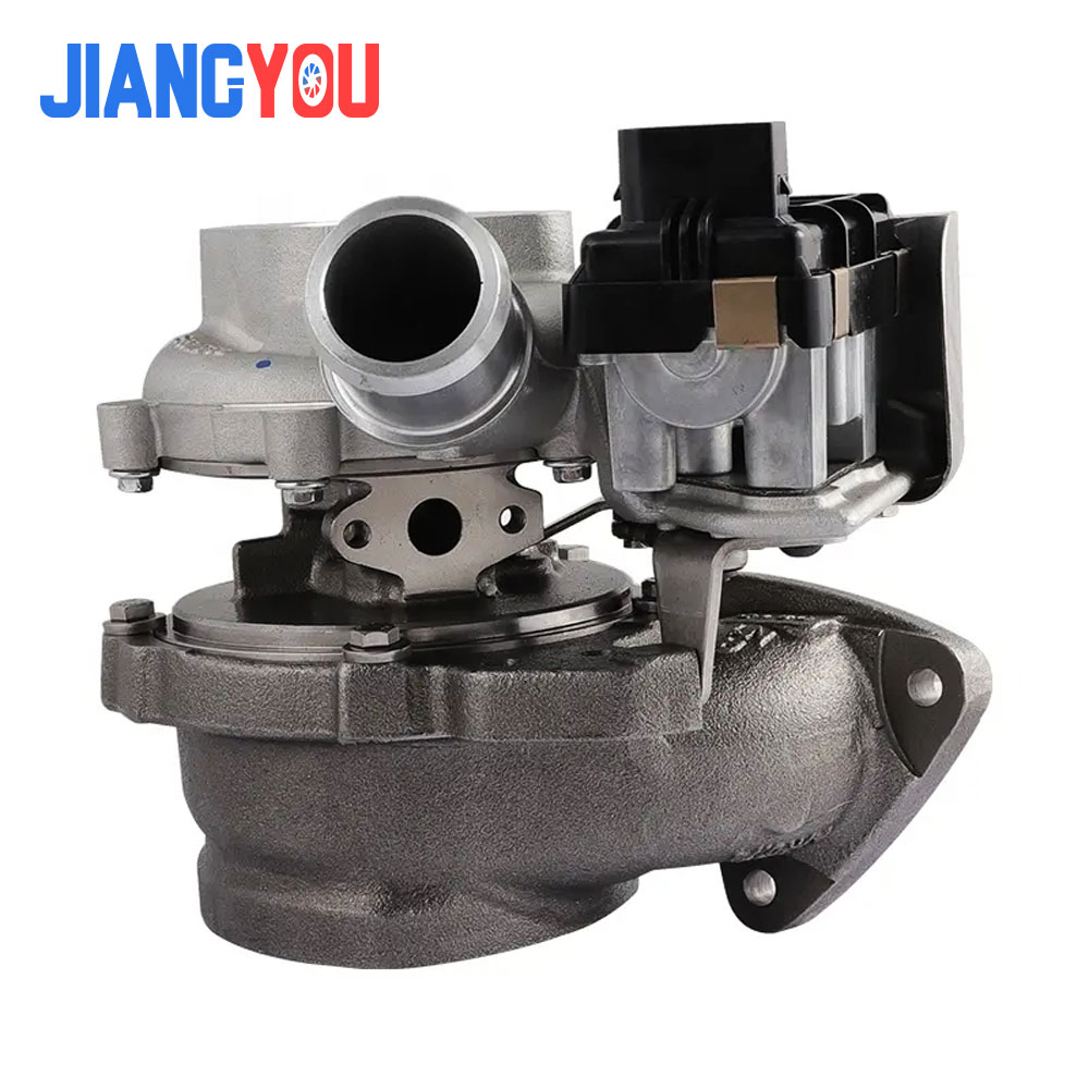 turbocharger 787556-5017S