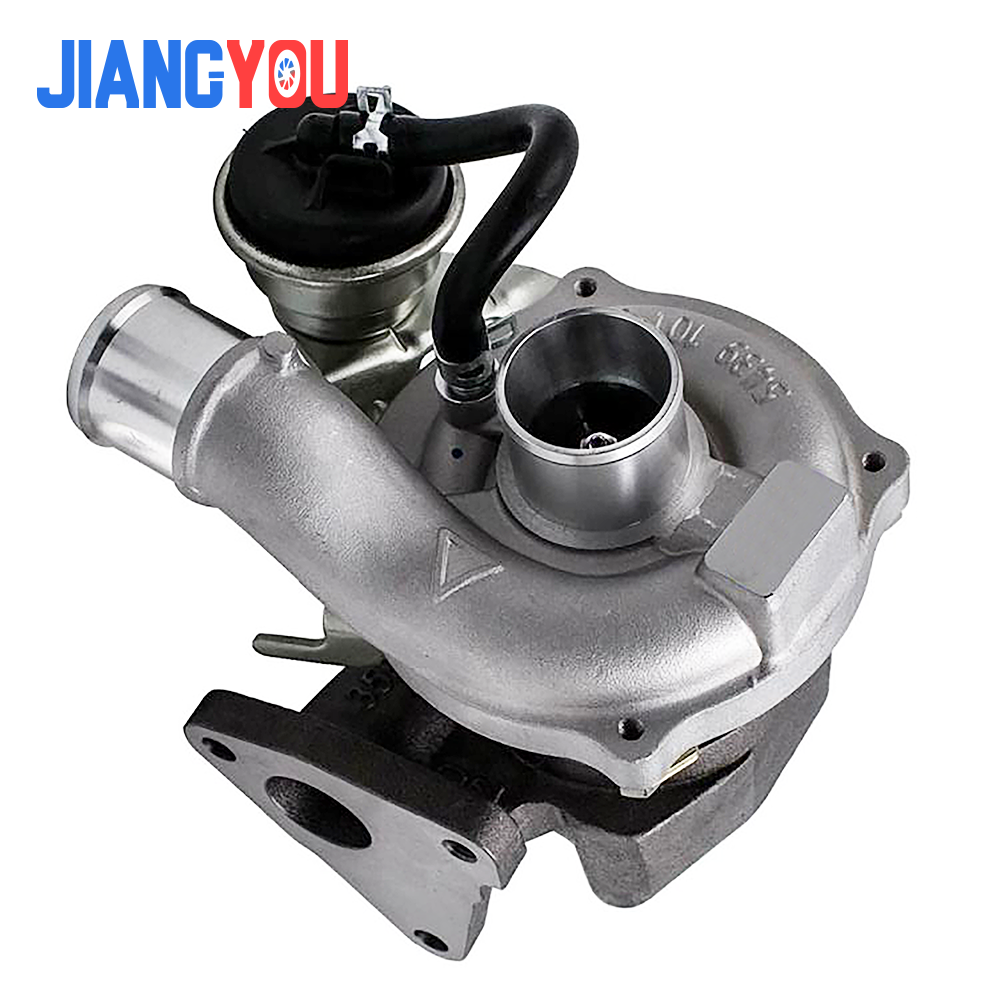 turbocharger 54359700033 8200507852