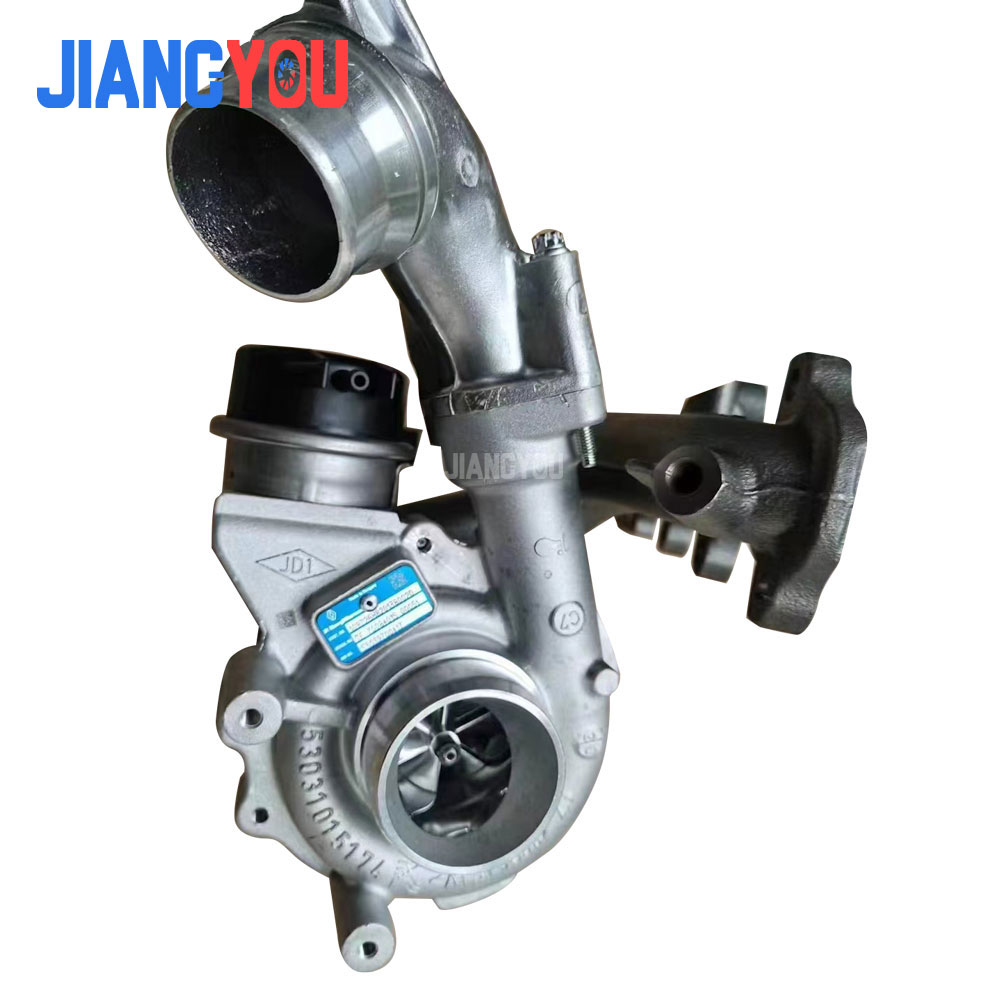 Turbocharger 53039880417 53039700417