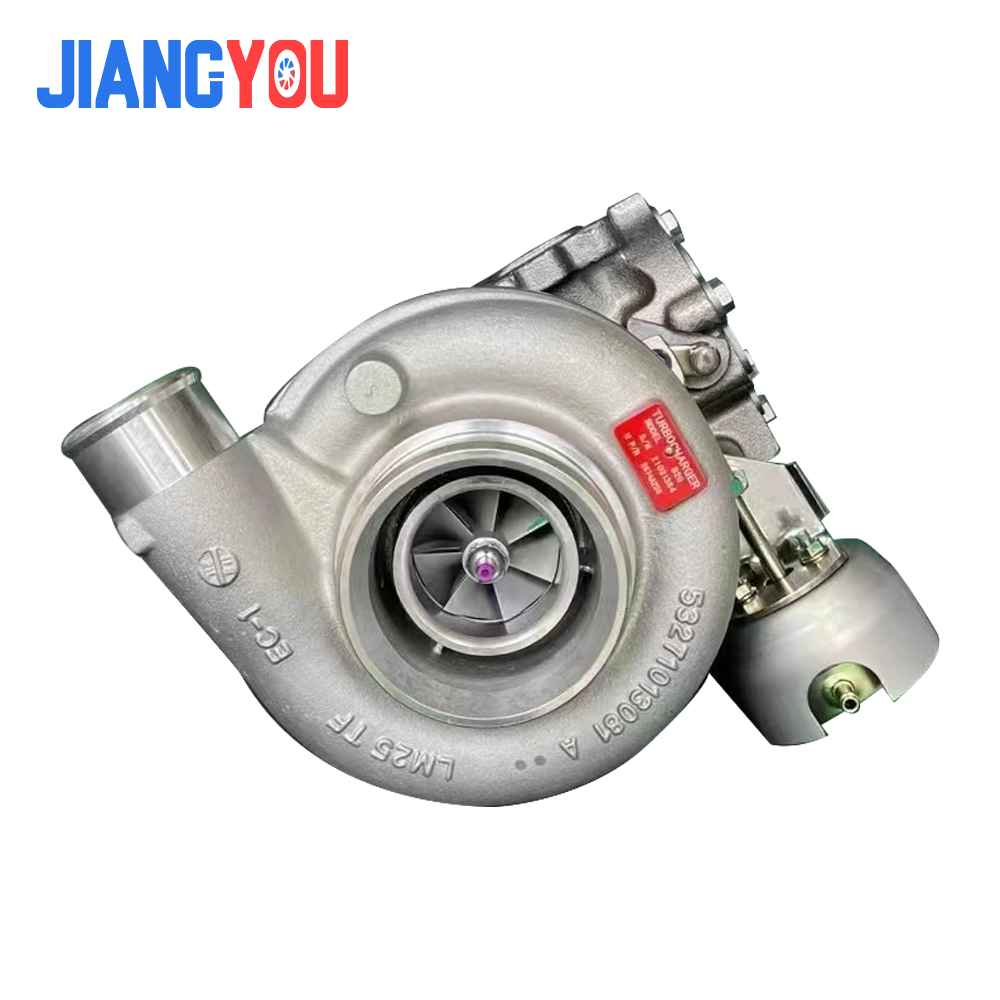 Turbocharger 315-9810 3159810