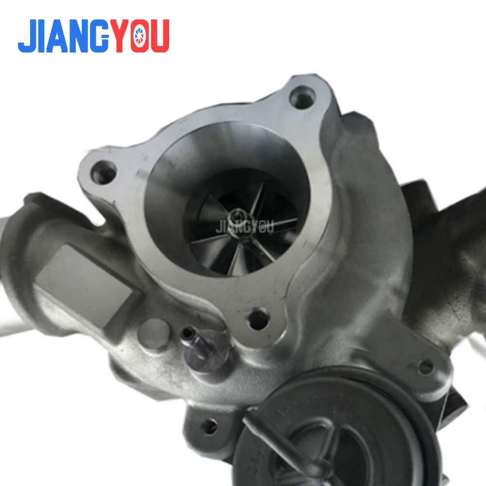 Turbocharger 28231-2B800 28231-2B700