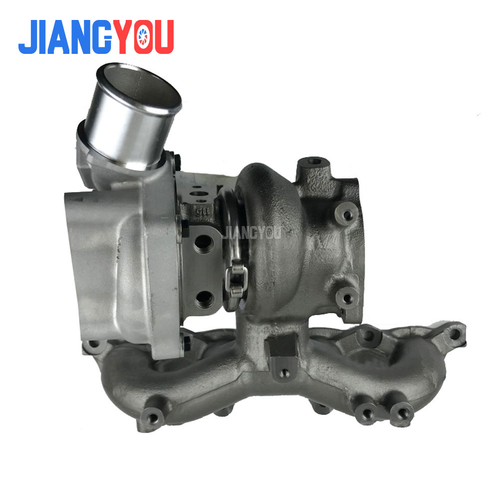 Turbocharger 28231-2B800 28231-2B700