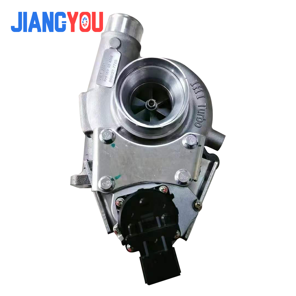 Turbocharger 898027-7722 898027-7721