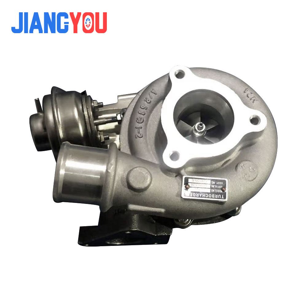 Turbocharger 14411-2X900 14411-VC100