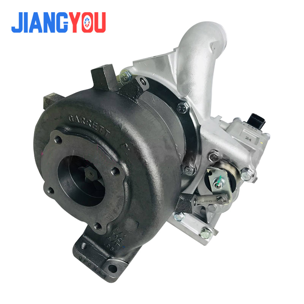 turbocharger 17201E0311 17201-E0311