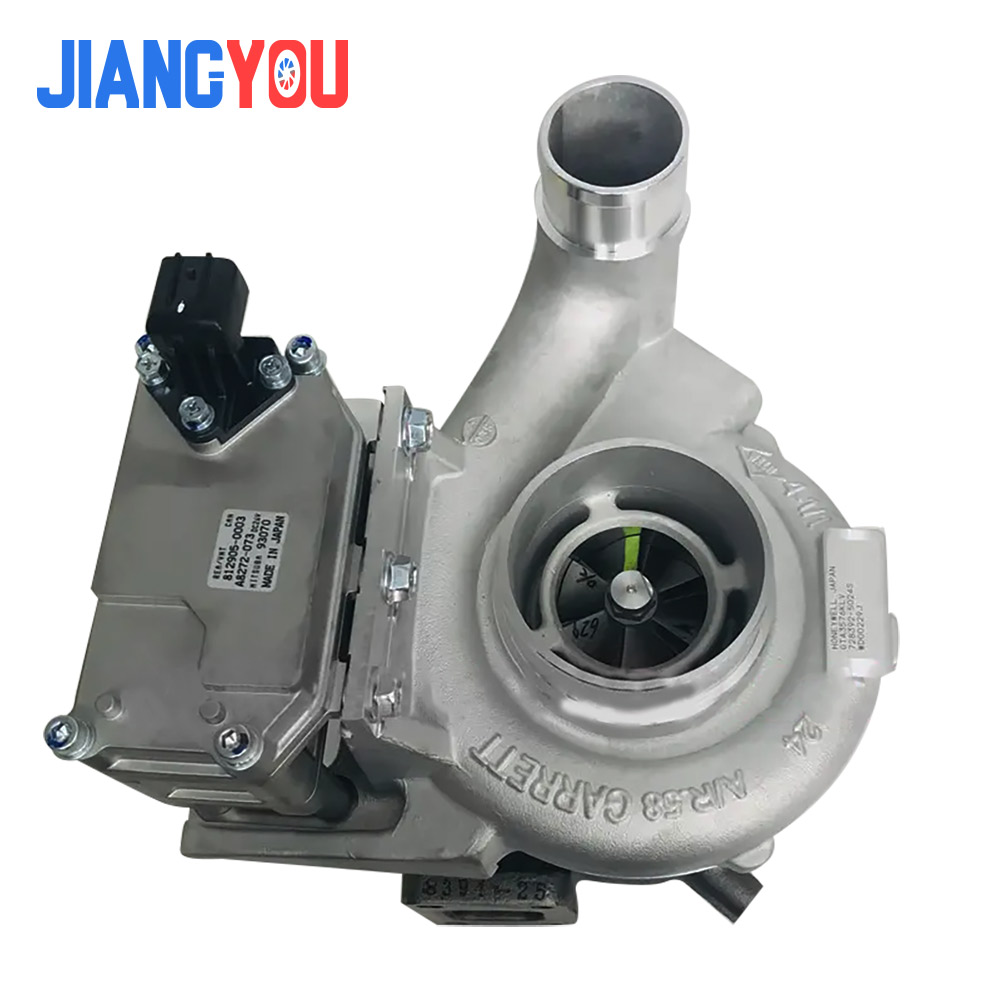 turbocharger 728392-0021 728392-0024