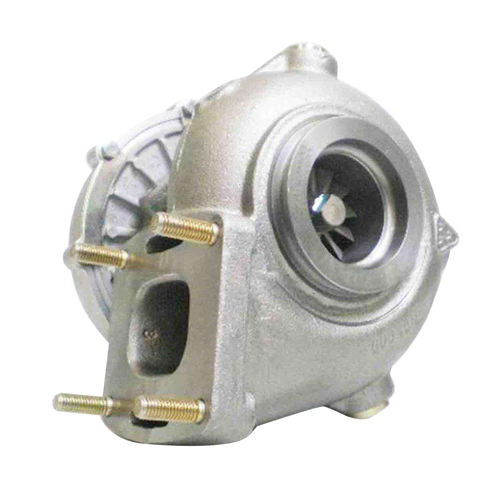 Turbocharger 53269706497 861260