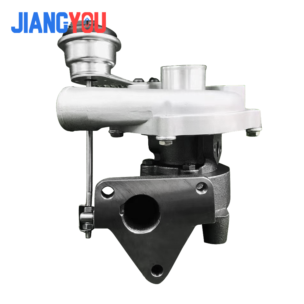 Turbocharger 5435-970-0000 54359880000