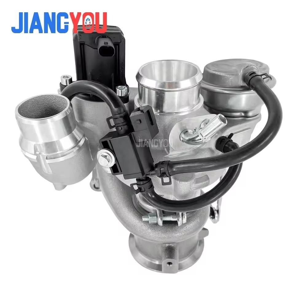 Turbocharger 12669064 49180-04061 12669064 12687043 12687057 Turbo for 2016-2023 Chevrolet Malibu L LS L 1.5L