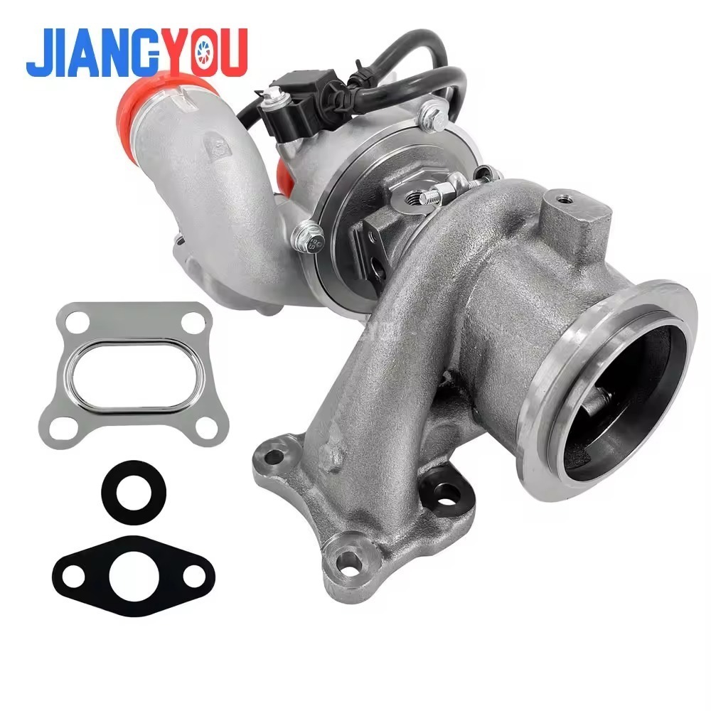 Turbocharger 12669064 49180-04061 12669064 12687043 12687057 Turbo for 2016-2023 Chevrolet Malibu L LS L 1.5L