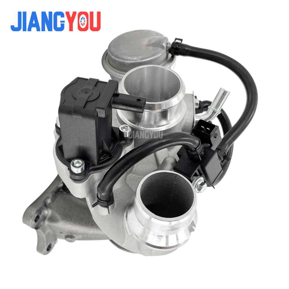 Turbocharger 12669064 49180-04061 12669064 12687043 12687057 Turbo for 2016-2023 Chevrolet Malibu L LS L 1.5L