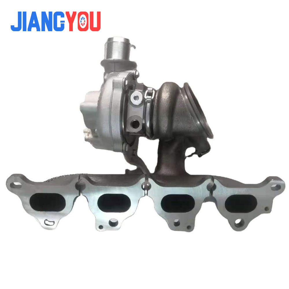 K03 Turbo 53039880110 53039880174 53039700110 Turbocharger for Opel Astra H 1.6 Z16LET diesel engine