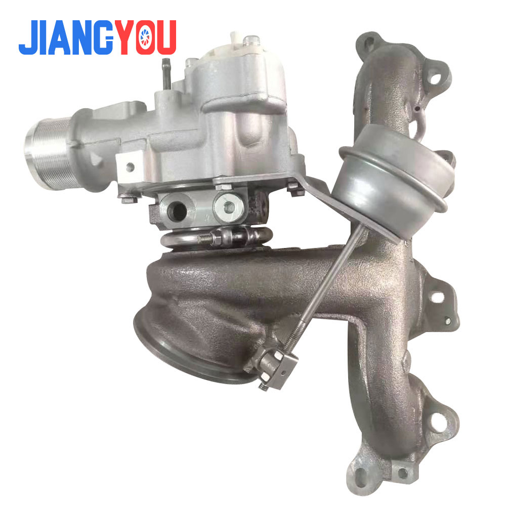 K03 Turbo 53039880110 53039880174 53039700110 Turbocharger for Opel Astra H 1.6 Z16LET diesel engine