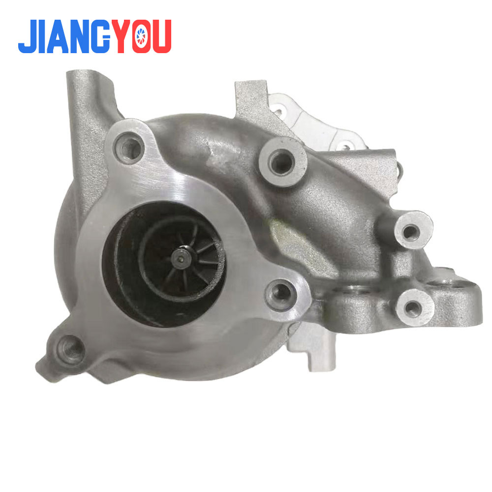 K03 Turbo 53039880110 53039880174 53039700110 Turbocharger for Opel Astra H 1.6 Z16LET diesel engine