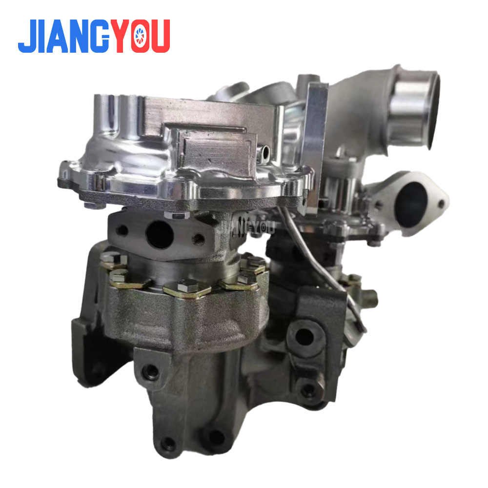 Turbocharger 8980749143 8980749144 8980895565 8980895566 twin turbo prices for Isuzu ELF 4JJ1 3.0T