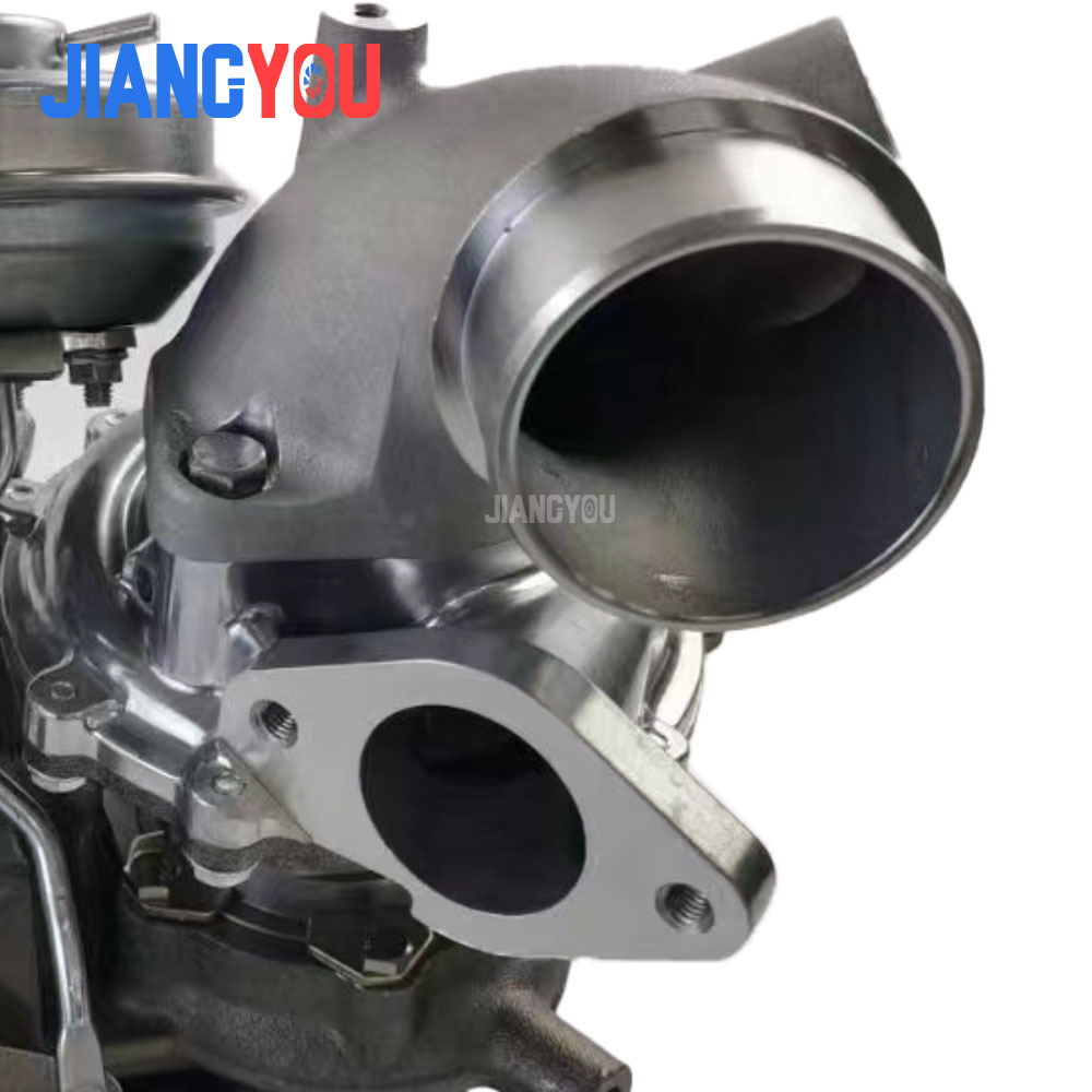 Turbocharger 8980749143 8980749144 8980895565 8980895566 twin turbo prices for Isuzu ELF 4JJ1 3.0T