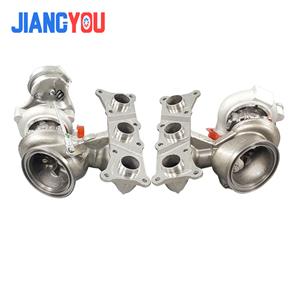 N54 Turbocharger 49131-07000 49131-07040 49131-07015 49131-07017 twin turbo For BMW Z4 E90 E88 135i 335i 335xi 535i 3.0L auto