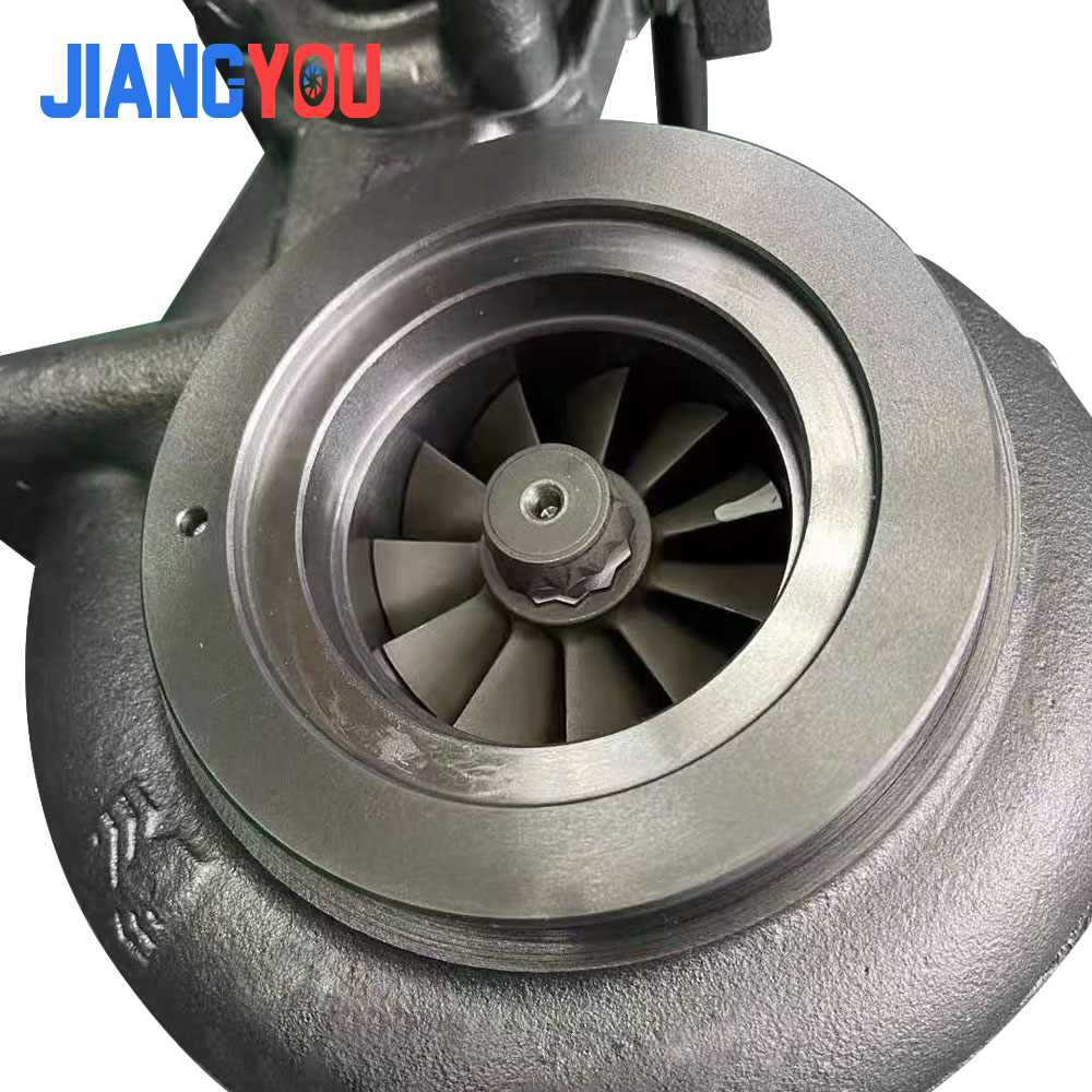 MC07 turbocharger 082V09100-7941 10009401085 082V091007941 Turbo for Heavy Duty Truck K2S T5G