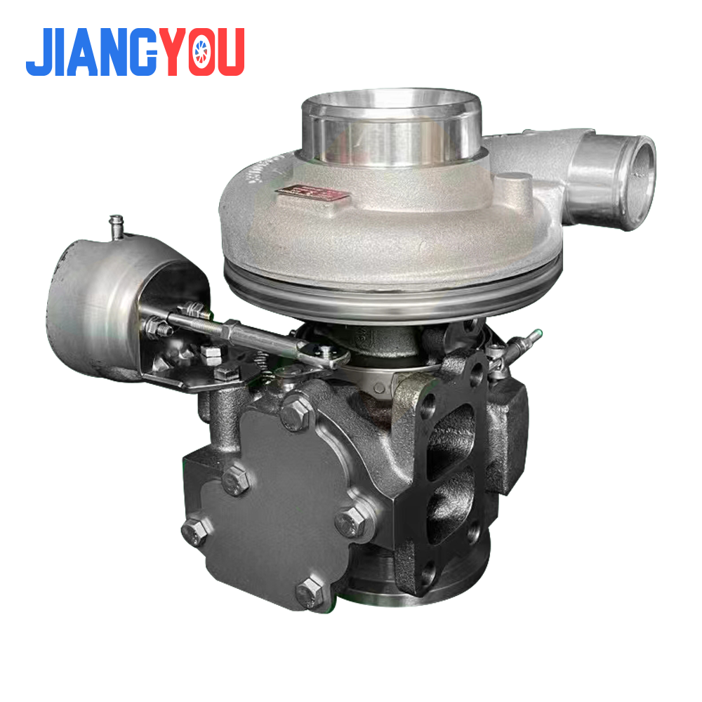 Turbocharger 10709880002 10709880003 10R9580 2674A256 2674A266 315-9810 3159810 for Perkins 1106D Caterpillar C6.6