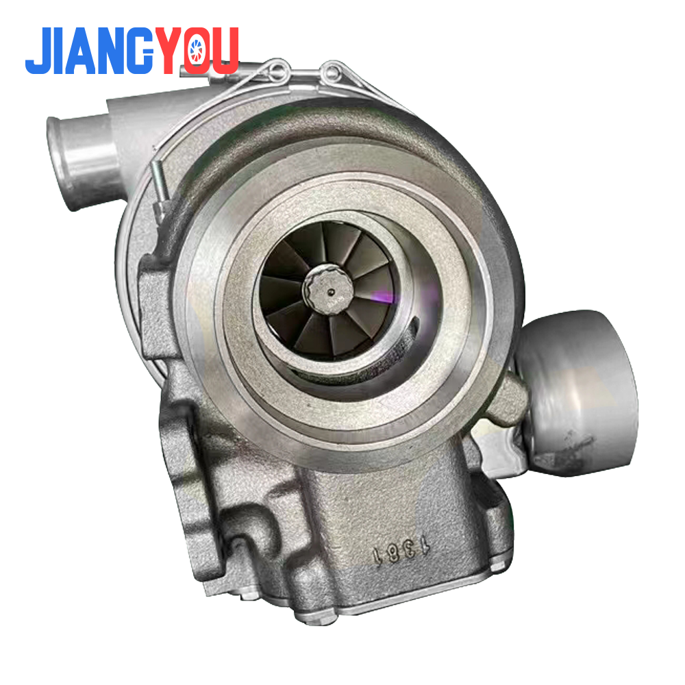 Turbocharger 10709880002 10709880003 10R9580 2674A256 2674A266 315-9810 3159810 for Perkins 1106D Caterpillar C6.6