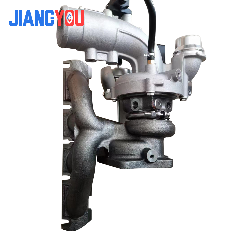 VT02 Turbocharger 2450000011 01656347 6060401535 Turbo for Geely Boyue 1.8T