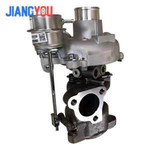 JQP54 K03 Turbocharger 53039880197 53039700197 1118100-A01 53039700524 for Chang'an CS75 1.5T1.8T