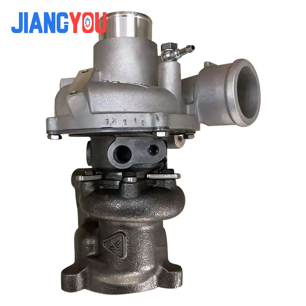 JQP54 K03 Turbocharger 53039880197 53039700197 1118100-A01 53039700524 for Chang'an CS75 1.5T1.8T