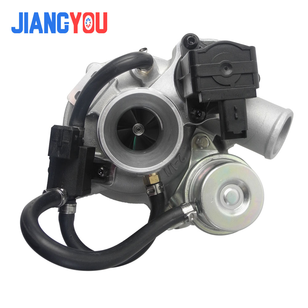 BV39 Turbocharger 54399880109 54399700109 5439 988 0109 5439-988-0109 Turbo For Proton PKW Passenger car CEF 1.6L 1.6T